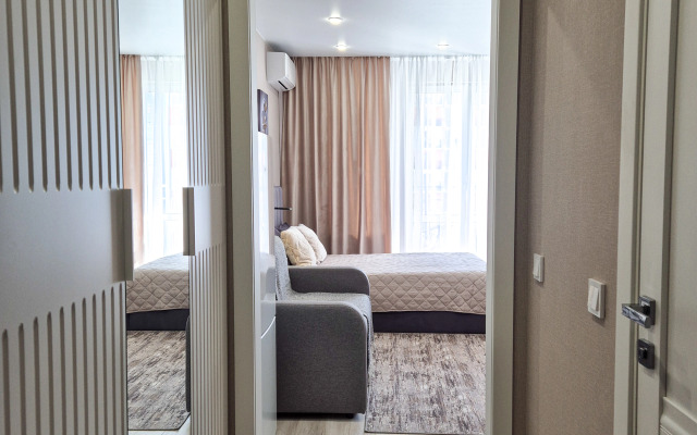 Zhk Letniy Apartments