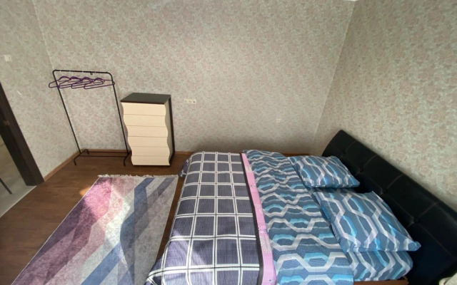 Квартира на Сен-Симона 42/3