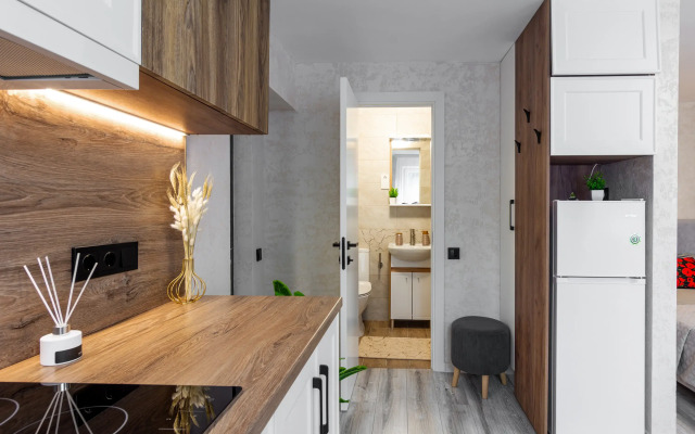 Апартаменты Рафаэлла Жемчуг