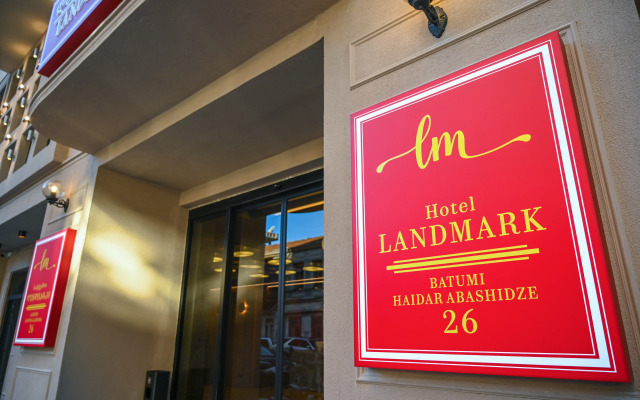 Hotel Landmark