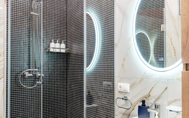 Апартаменты на Лиговском проспекте