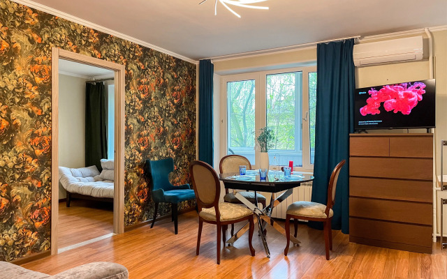 Квартира Уютная