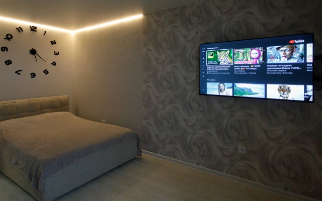 Апартаменты То что надо