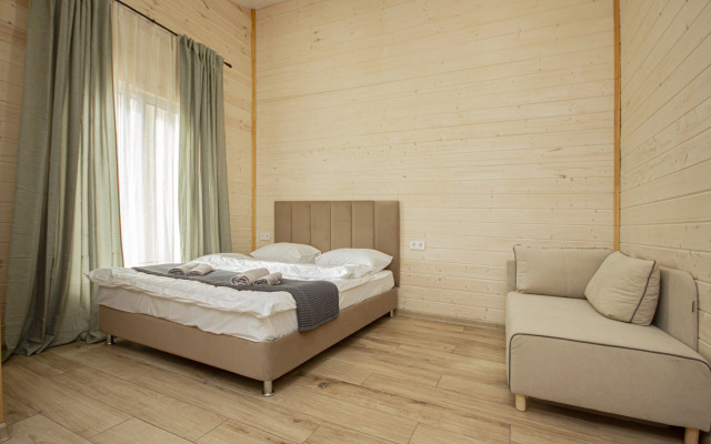 Квартира на Кривоносовском 3