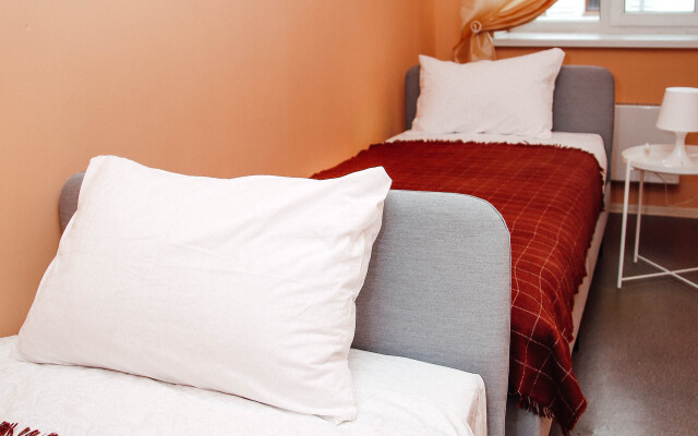 Vega Hostel