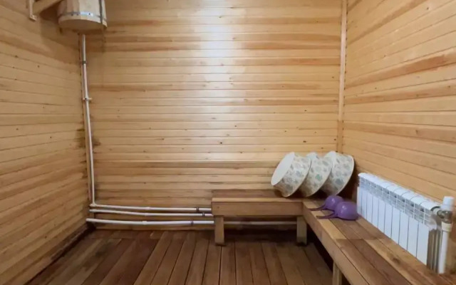 Hotel Altyn-Kel