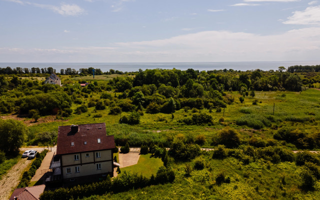 Гостевой дом Андрима