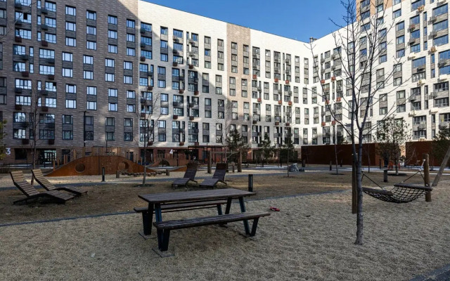 Lazur Flat