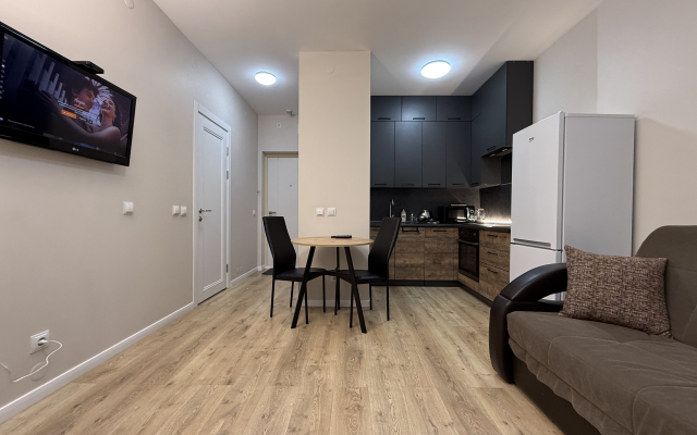 Квартира Отличная студия на 8 Марта 204г