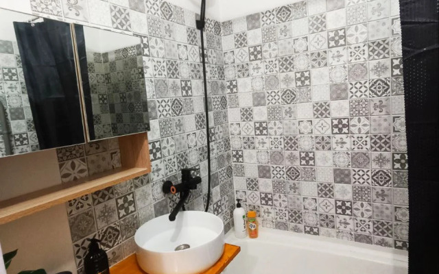 Квартира Уютная 1 комнатная квaртиpа нa Щоpca 103