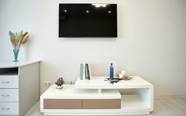 Квартира Лысогорская, 89/3