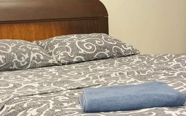 Usady Studiya Flat