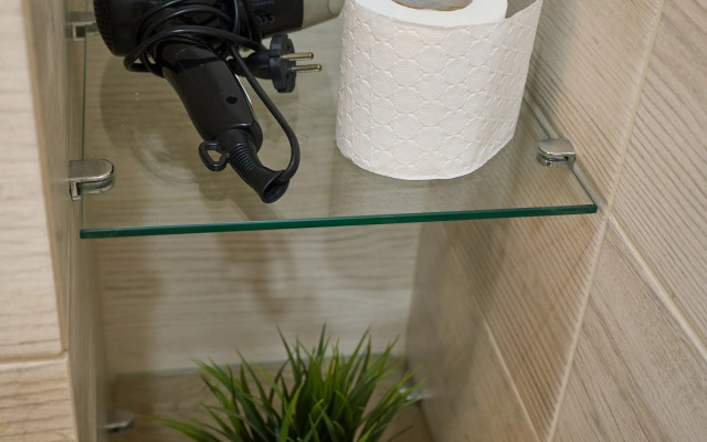 Квартира Люкс Апарт