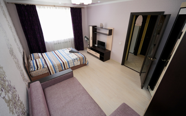 Uyutny Ugolok Flat
