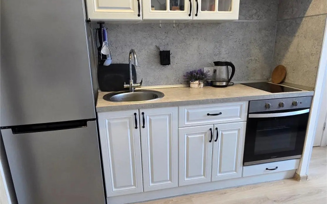 Квартира Уютный дом