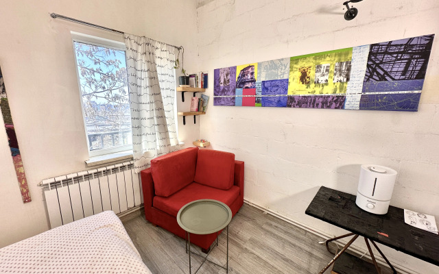 Cosy Apartment with Garden Apartment Hotel