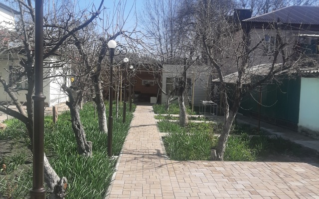 Гостевой дом Тамара