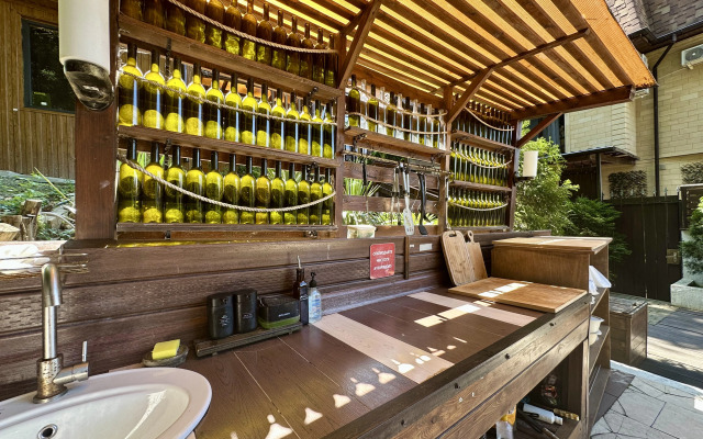 Family Guest House