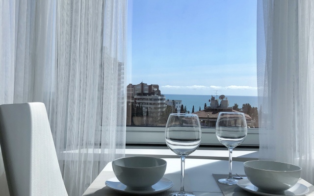 Апартаменты Жк Светлана