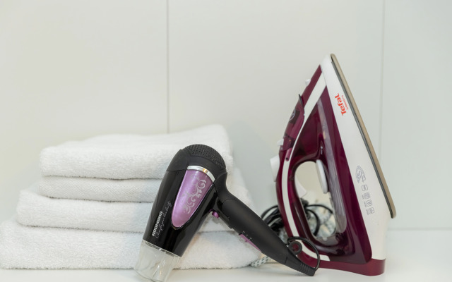 Апартаменты Skylight у Московских Ворот (7)