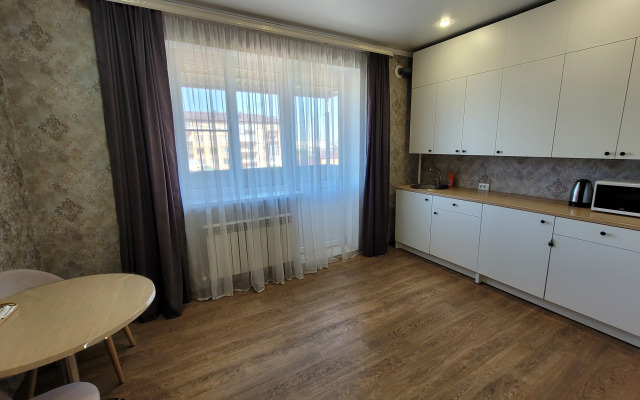 Квартира Новороссийская 87