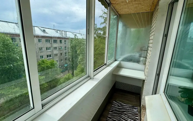 Квартира Вокзальная 44/2