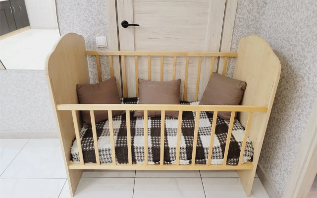 Апартаменты в центре Ульяновска 239