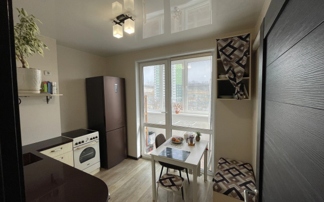 Квартира Sunset