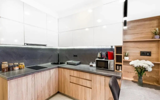 Ganges  by Downtown Inn Apartments