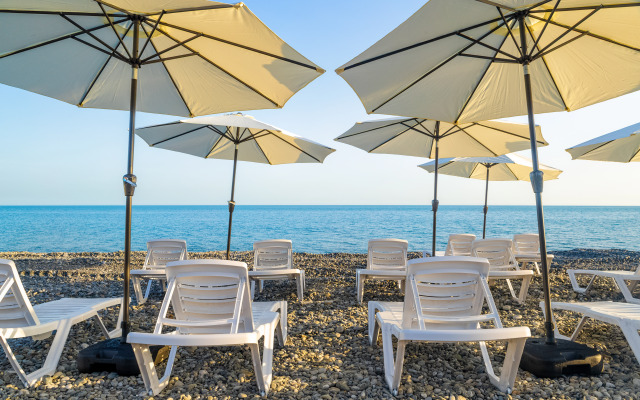 Отель Bruni Loft Hotel