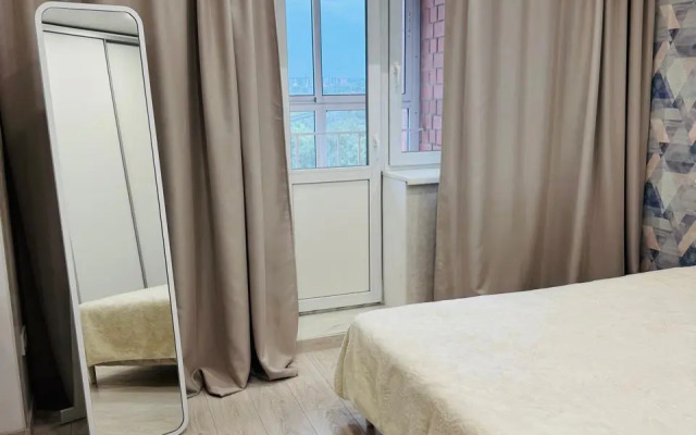 Uyutnaya Kvartira V Tsentre Flat