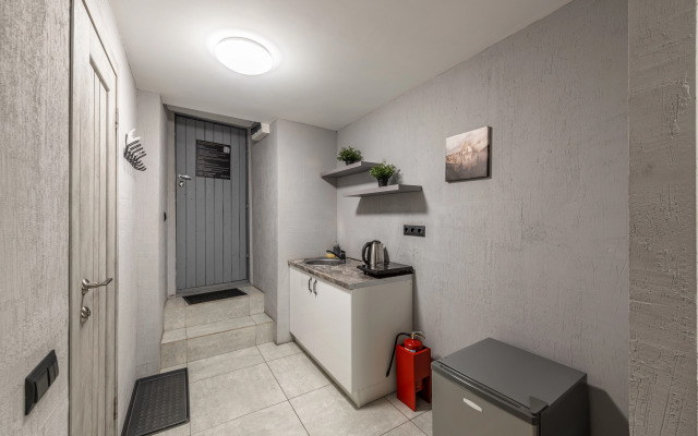 Апартаменты Барч 2