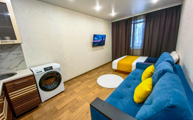 Квартира Sutki-Kem