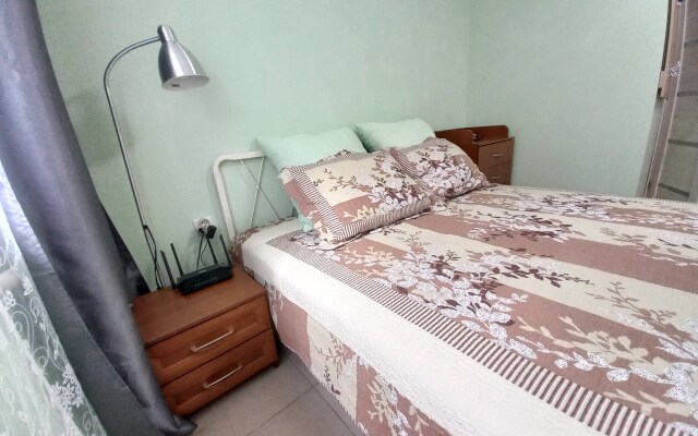 Uyut I Teplo Flat