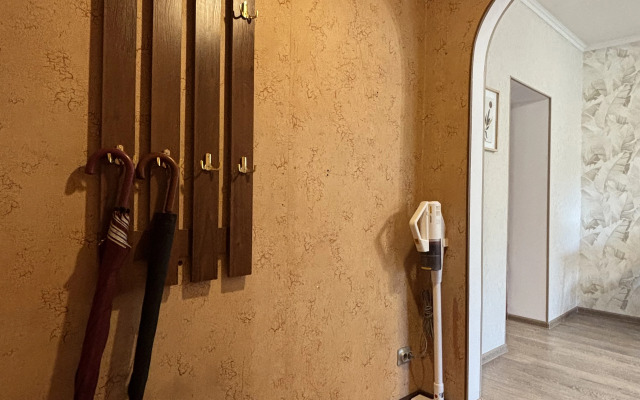 Uyutnaya Svetlaya v Samom Serdtse Goroda Flat