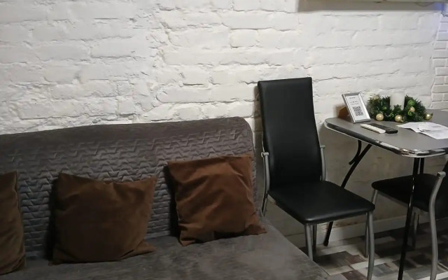 Апартаменты Как дома 2  на Васильевском острове