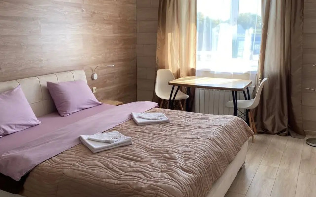 Гостевой дом Кристина и Карина