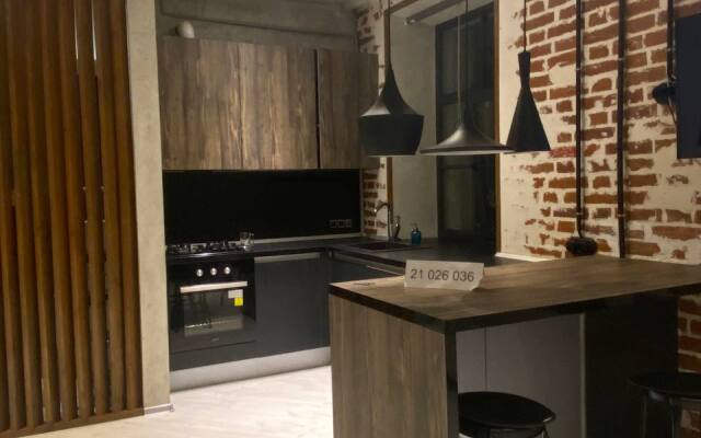 Квартира в сердце Санкт-Петербурга с парковкой для вашей семьи