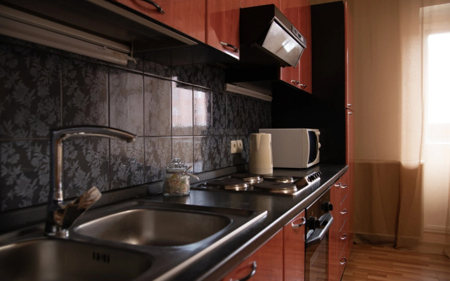Apartamenty Goldfish Na Ulitse Kirova 7/10 Apartments 1