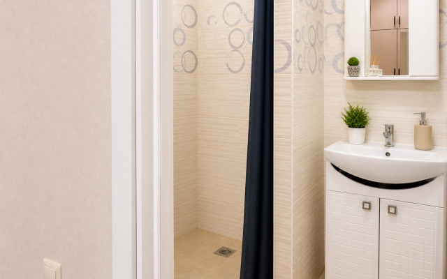 Apartamenty SolorApartments - Zelenaa garmonia