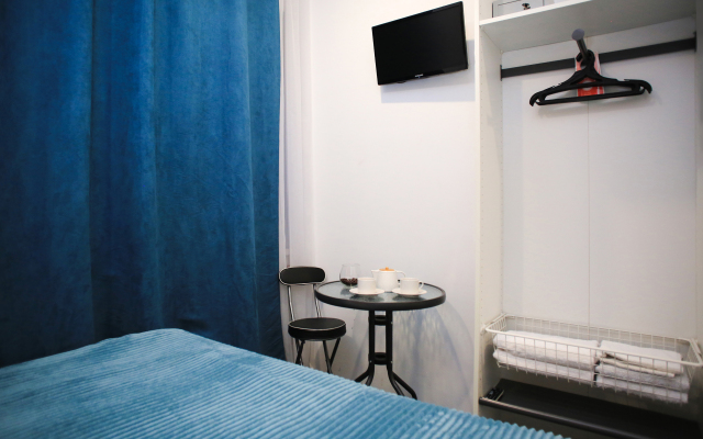 Seven Cabins Hostel