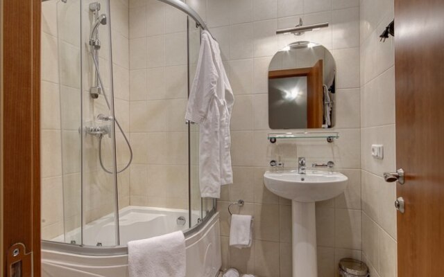 Guest house Eliseev on Fontanka