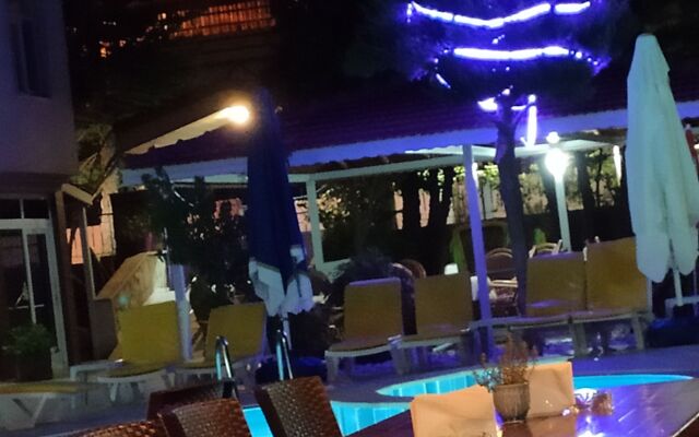 Victoria Princess Hotel & Apart
