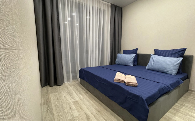 Апартаменты Семейные Метрополия Волгоград