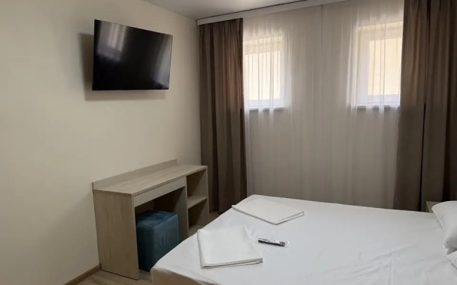 Отель Гостевой дом Адель