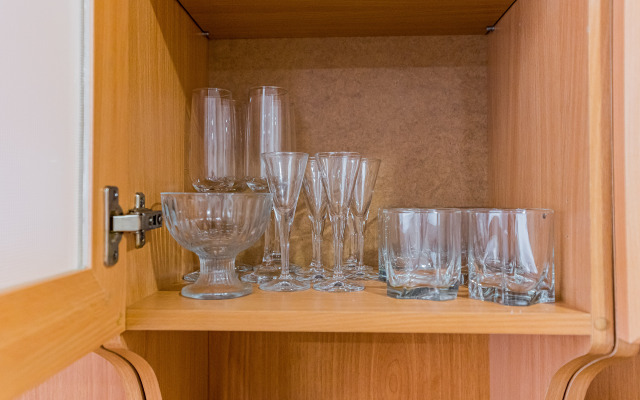 Апартаменты Просторные И Светлые От LetoApart