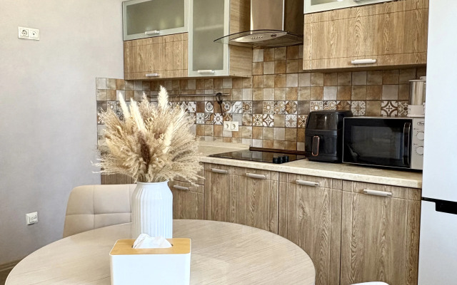 Квартира Первая Линия Парк Галицкого