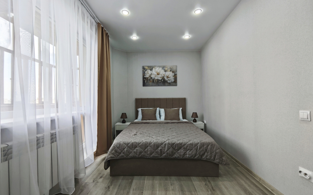 Lyuks ot Sutochno.Tob Apartments