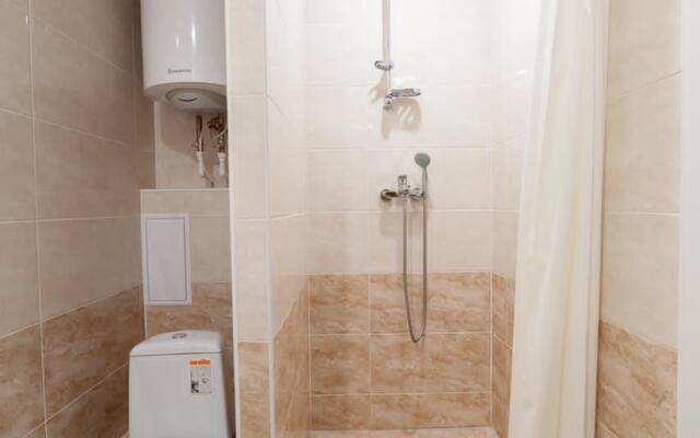 Апартаменты Виктория 1