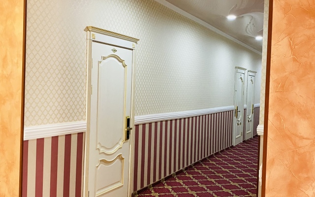 Hotel Rossiya